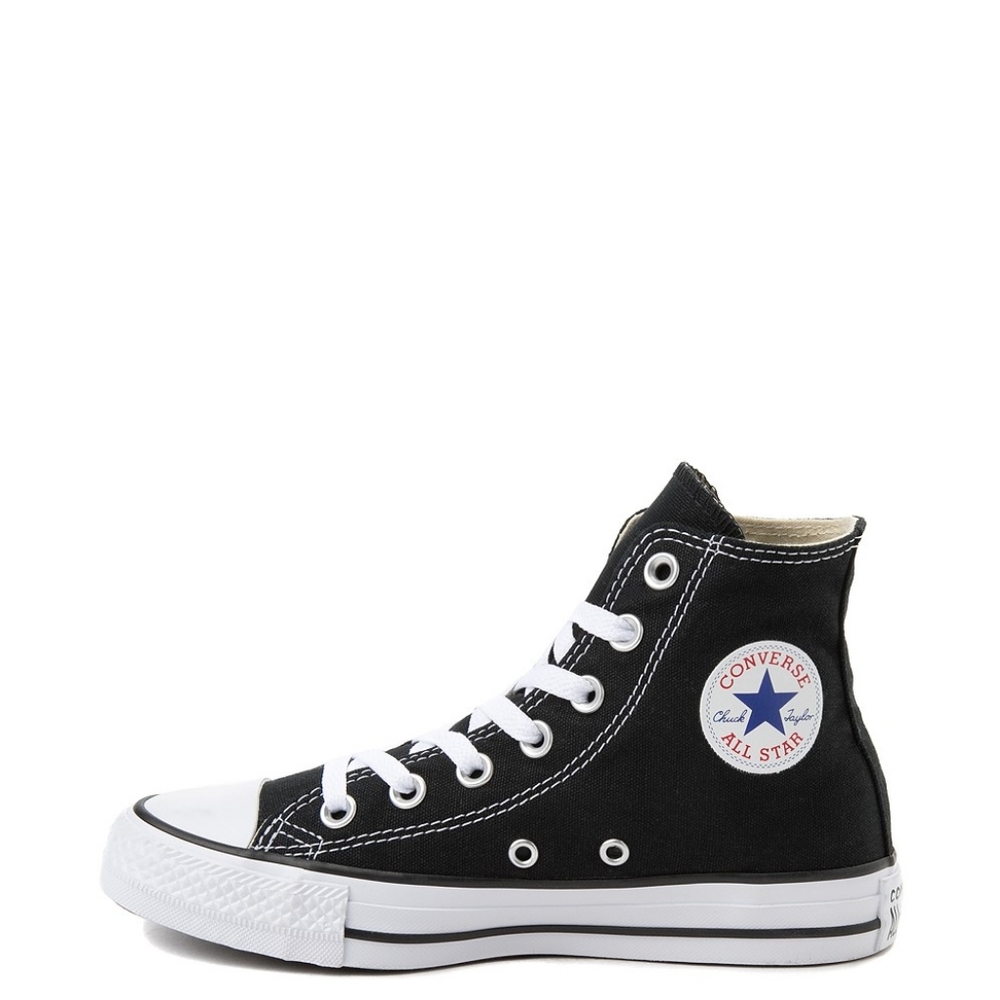 Converse Women's 10 high top black